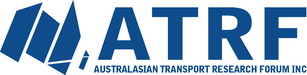 2026 Australasian Transport Research Forum
