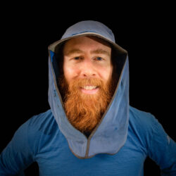 Beau Miles YouTube Headshot