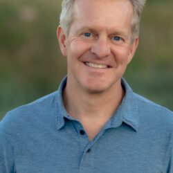 Kevin Krizek