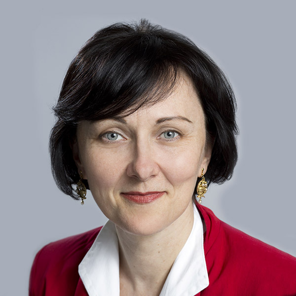 Michelle Zeibots - Conference Convenor - Senior Lecturer - University of Technology Sydney